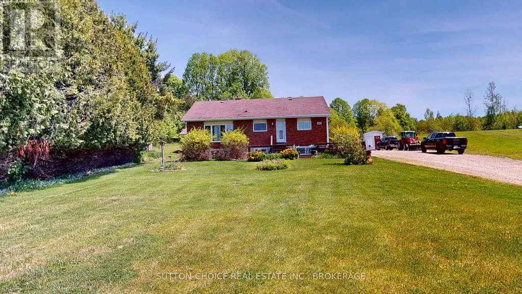 222 Yonge Street Bonfield ON P0H 1E0