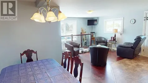 222 Yonge Street Bonfield ON P0H 1E0