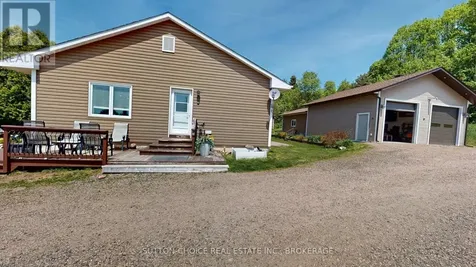 222 Yonge Street Bonfield ON P0H 1E0