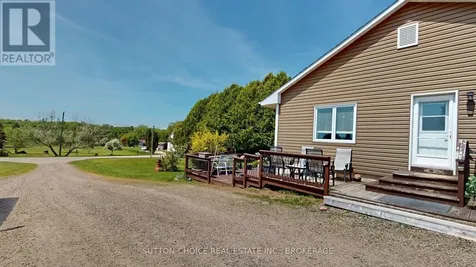 222 Yonge Street Bonfield ON P0H 1E0