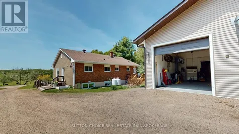222 Yonge Street Bonfield ON P0H 1E0