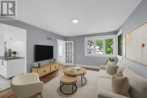 1246 Kitchener Avenue Ottawa ON K1V 6W5