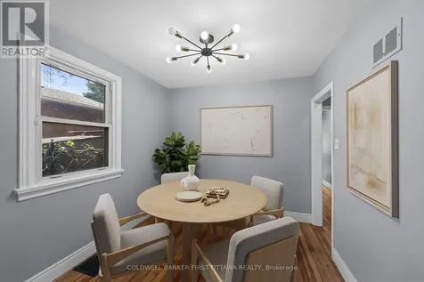 1246 Kitchener Avenue Ottawa ON K1V 6W5