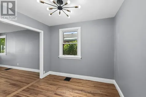 1246 Kitchener Avenue Ottawa ON K1V 6W5