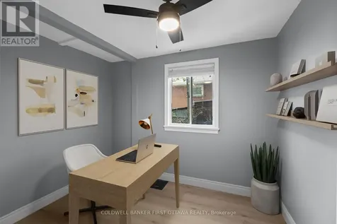 1246 Kitchener Avenue Ottawa ON K1V 6W5