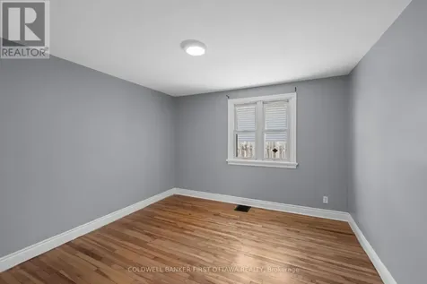 1246 Kitchener Avenue Ottawa ON K1V 6W5