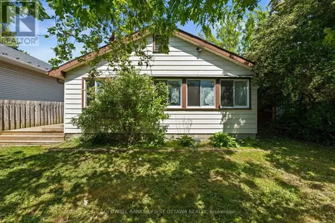 1246 Kitchener Avenue Ottawa ON K1V 6W5