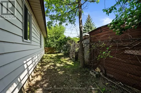 1246 Kitchener Avenue Ottawa ON K1V 6W5