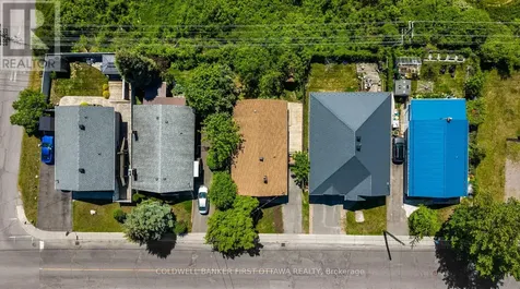 1246 Kitchener Avenue Ottawa ON K1V 6W5