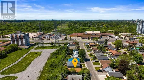 1246 Kitchener Avenue Ottawa ON K1V 6W5
