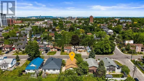 1246 Kitchener Avenue Ottawa ON K1V 6W5
