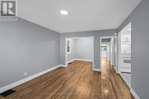 1246 Kitchener Avenue Ottawa ON K1V 6W5