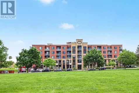 316 Bruyere Street Ottawa ON K1N 5E7