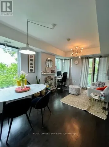 316 Bruyere Street Ottawa ON K1N 5E7