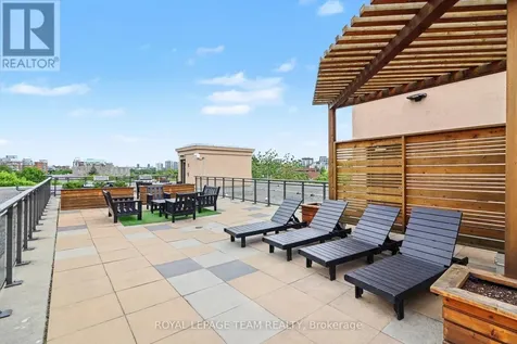 316 Bruyere Street Ottawa ON K1N 5E7