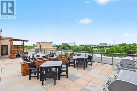 316 Bruyere Street Ottawa ON K1N 5E7