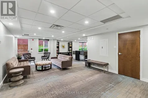 316 Bruyere Street Ottawa ON K1N 5E7