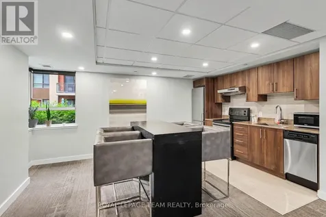 316 Bruyere Street Ottawa ON K1N 5E7