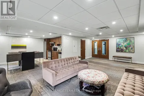 316 Bruyere Street Ottawa ON K1N 5E7
