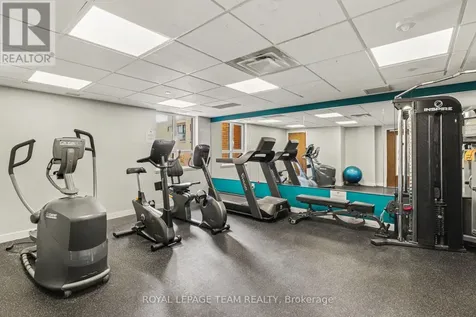 316 Bruyere Street Ottawa ON K1N 5E7