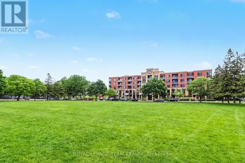 316 Bruyere Street Ottawa ON K1N 5E7