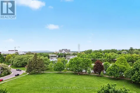 316 Bruyere Street Ottawa ON K1N 5E7