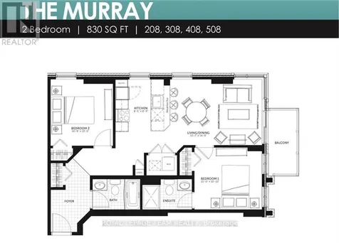 316 Bruyere Street Ottawa ON K1N 5E7
