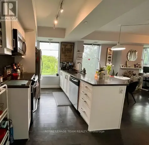 316 Bruyere Street Ottawa ON K1N 5E7