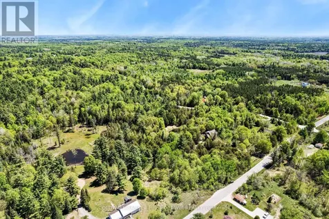 00 Dalhousie Concession 3 Lanark Highlands ON K0G 1K0