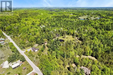 00 Dalhousie Concession 3 Lanark Highlands ON K0G 1K0