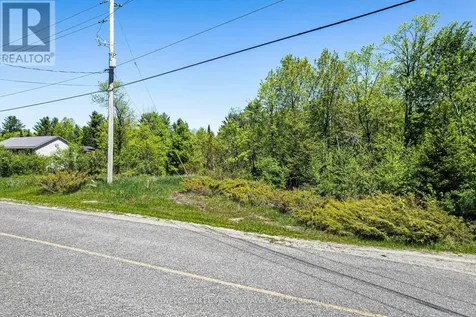 00 Dalhousie Concession 3 Lanark Highlands ON K0G 1K0
