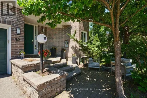 22 Terrace Drive Ottawa ON K2H 9N2