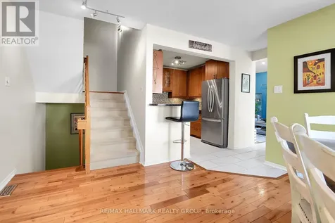 22 Terrace Drive Ottawa ON K2H 9N2