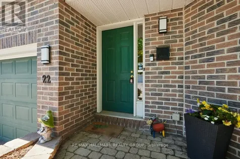 22 Terrace Drive Ottawa ON K2H 9N2