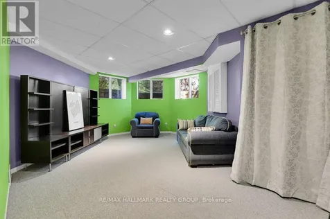 22 Terrace Drive Ottawa ON K2H 9N2