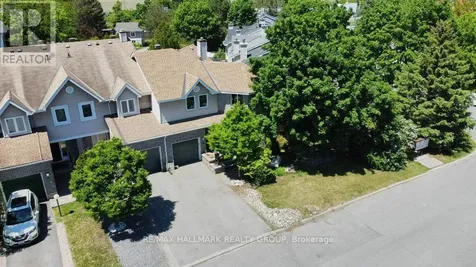22 Terrace Drive Ottawa ON K2H 9N2