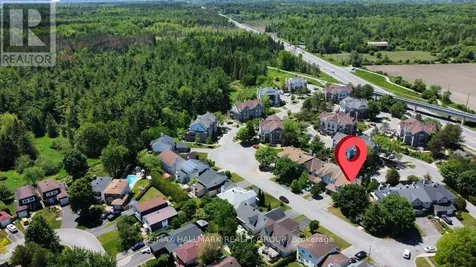 22 Terrace Drive Ottawa ON K2H 9N2