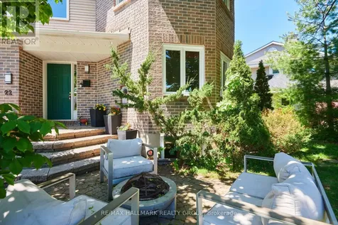 22 Terrace Drive Ottawa ON K2H 9N2