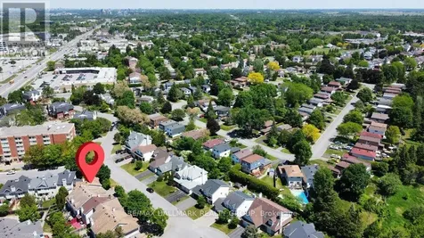 22 Terrace Drive Ottawa ON K2H 9N2