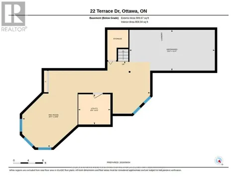22 Terrace Drive Ottawa ON K2H 9N2