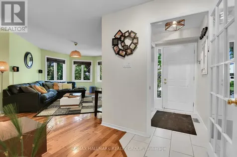 22 Terrace Drive Ottawa ON K2H 9N2