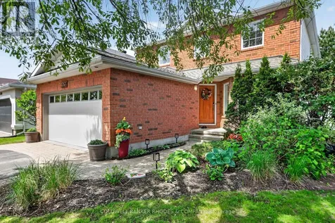 3757 Mountain Meadows Crescent Ottawa ON K1V 1V7