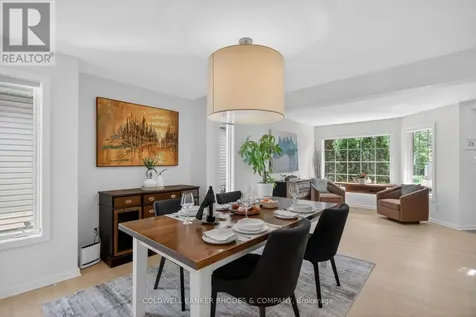 3757 Mountain Meadows Crescent Ottawa ON K1V 1V7
