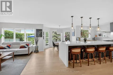 3757 Mountain Meadows Crescent Ottawa ON K1V 1V7