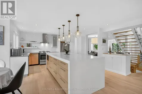 3757 Mountain Meadows Crescent Ottawa ON K1V 1V7
