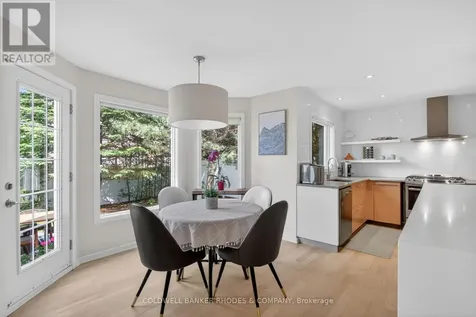 3757 Mountain Meadows Crescent Ottawa ON K1V 1V7