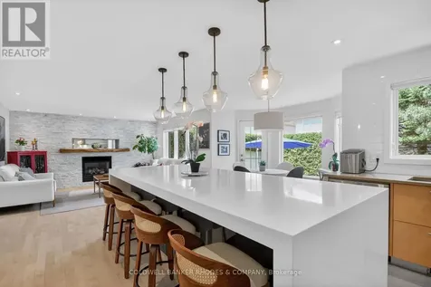3757 Mountain Meadows Crescent Ottawa ON K1V 1V7
