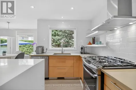 3757 Mountain Meadows Crescent Ottawa ON K1V 1V7