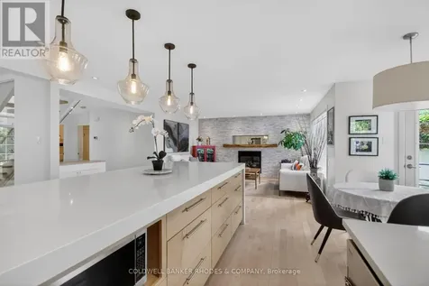3757 Mountain Meadows Crescent Ottawa ON K1V 1V7