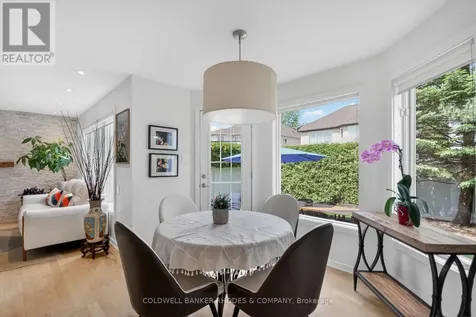 3757 Mountain Meadows Crescent Ottawa ON K1V 1V7